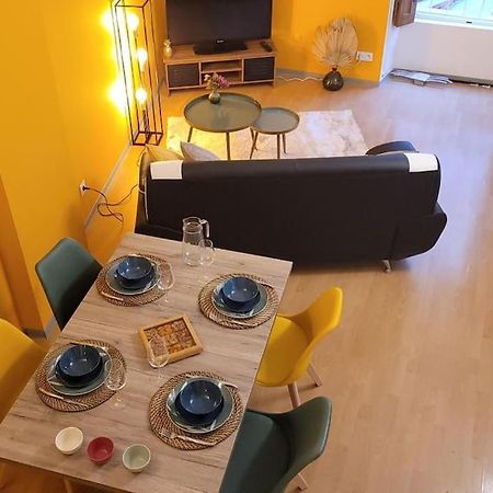 Avignon Apartement A 2 Pas Du Palais De Papes מראה חיצוני תמונה