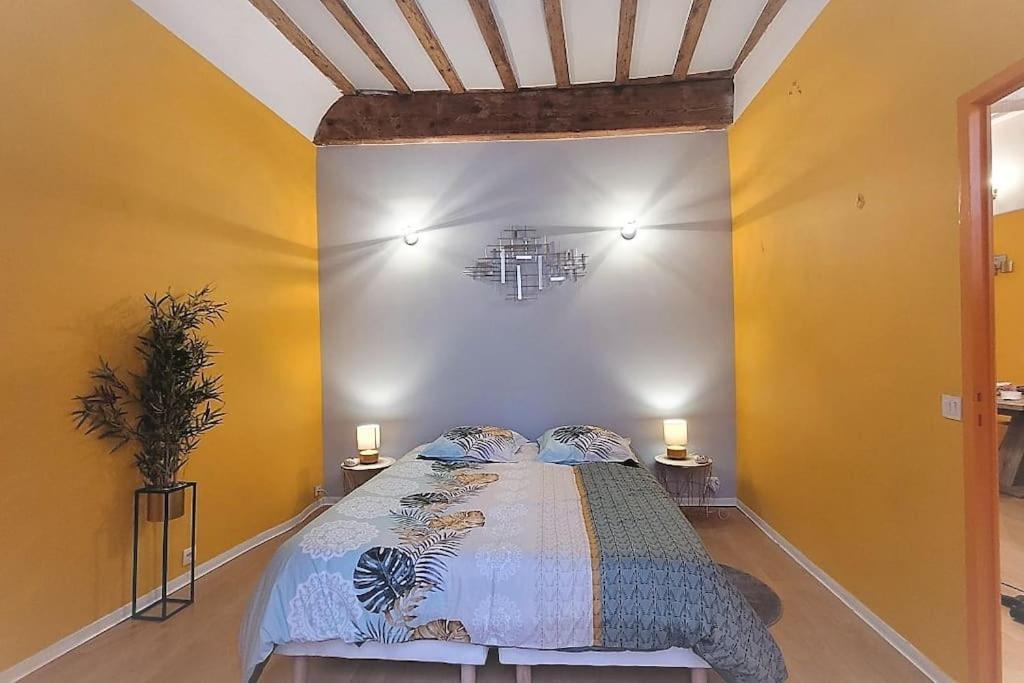 Avignon Apartement A 2 Pas Du Palais De Papes מראה חיצוני תמונה