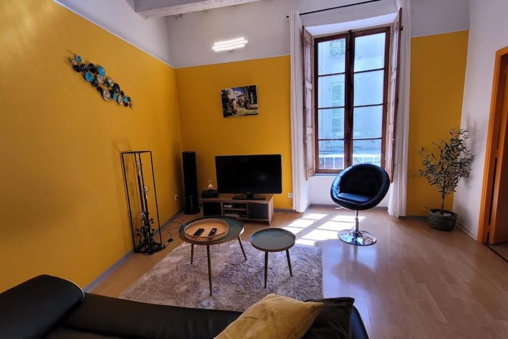 Avignon Apartement A 2 Pas Du Palais De Papes מראה חיצוני תמונה