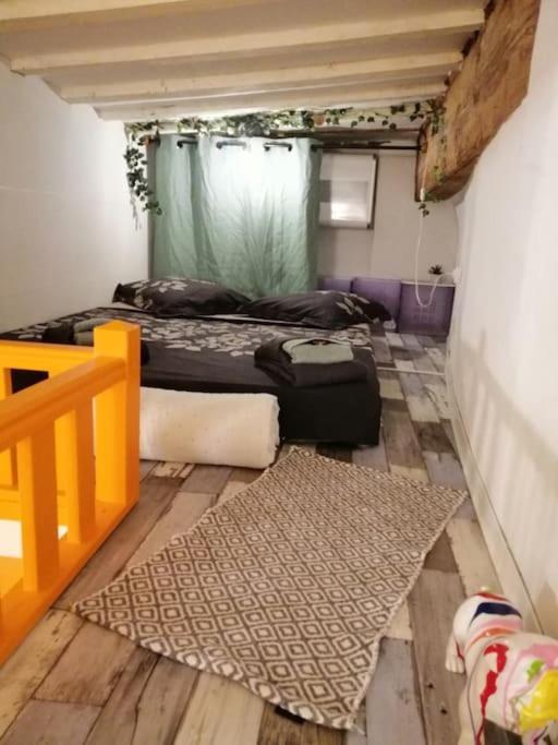 Avignon Apartement A 2 Pas Du Palais De Papes מראה חיצוני תמונה