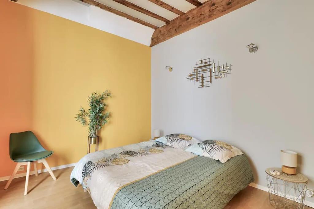 Avignon Apartement A 2 Pas Du Palais De Papes מראה חיצוני תמונה