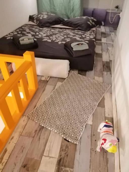 Avignon Apartement A 2 Pas Du Palais De Papes מראה חיצוני תמונה