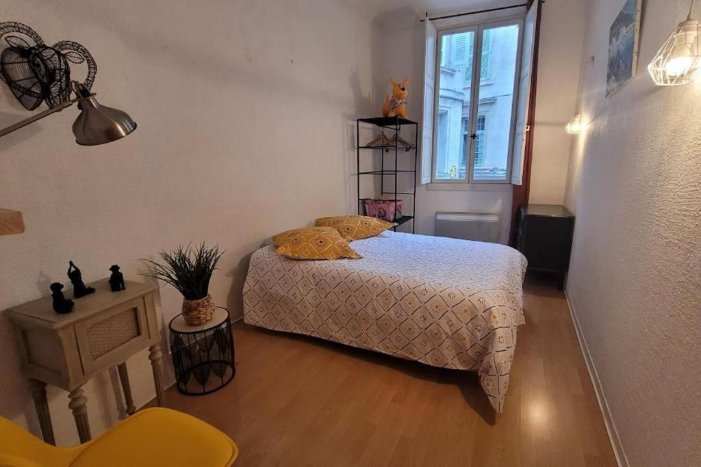 Avignon Apartement A 2 Pas Du Palais De Papes מראה חיצוני תמונה
