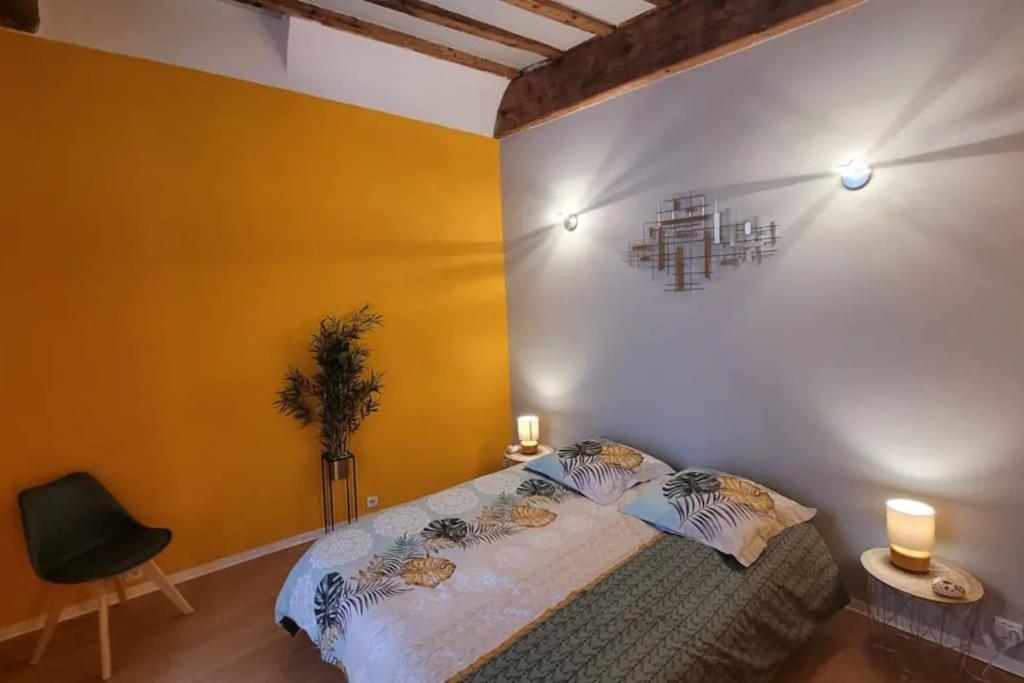 Avignon Apartement A 2 Pas Du Palais De Papes מראה חיצוני תמונה
